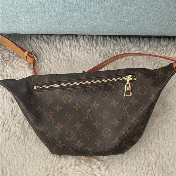 Monogram Bumbag - Picture 2 of 8